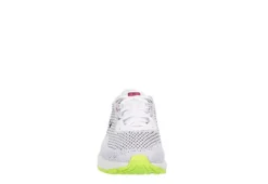 Under Armour Mens Hovr Intake 6 Running Shoe - White -Deals All Walk Styles Store US 01 601367 02