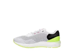 Under Armour Mens Hovr Intake 6 Running Shoe - White -Deals All Walk Styles Store US 01 601367 03