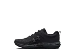 Under Armour Mens Charged Assert 10 Running Shoe - Black 9 Under Armour Mens Charged Assert 10 Running Shoe - Black -Deals All Walk Styles Store US 01 601368 02