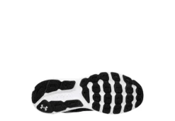 Under Armour Mens Charged Escape 4 Running Shoe - Black -Deals All Walk Styles Store US 01 601370 06