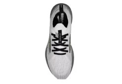Brooks Mens Levitate 5 Running Shoe - White -Deals All Walk Styles Store US 01 601375 03