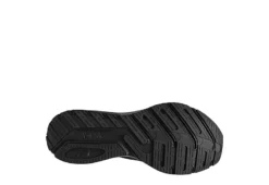 Brooks Mens Launch 9 Running Shoe - Black 11 Brooks Mens Launch 9 Running Shoe - Black -Deals All Walk Styles Store US 01 601518 04