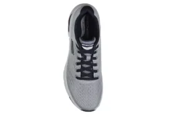 Skechers Mens Arch Fit - Grey 11 Skechers Mens Arch Fit - Grey -Deals All Walk Styles Store US 01 620121 04