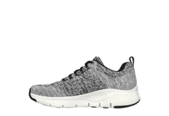 Skechers Mens Arch Fit - White 9 Skechers Mens Arch Fit - White -Deals All Walk Styles Store US 01 620375 02