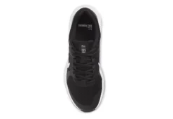 Nike Mens Run Swift 2 Running Shoe - Black -Deals All Walk Styles Store US 01 621211 04