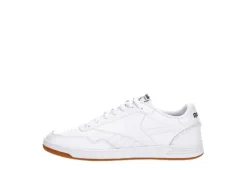 Reebok Mens Club Memt Sneaker - White -Deals All Walk Styles Store US 01 630005 04