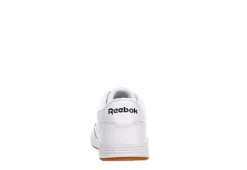 Reebok Mens Club Memt Sneaker - White -Deals All Walk Styles Store US 01 630005 05