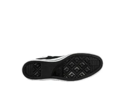 Converse Mens Chuck Taylor All Star High Street Sneaker - Black -Deals All Walk Styles Store US 01 631143 06