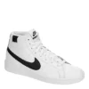 Nike Mens Court Royal 2 Mid Sneaker - White