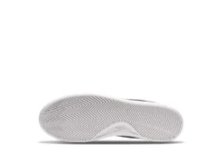 Nike Mens Court Royale 2 Mid Sneaker - Black -Deals All Walk Styles Store US 01 631166 05