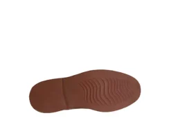 Deer Stags Boys Denny Oxford - Dark Brown -Deals All Walk Styles Store US 01 700024 06