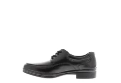 Deer Stags Boys Sharp Oxford - Black -Deals All Walk Styles Store US 01 700041 03