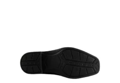 Deer Stags Boys Wise Slip On Loafer - Black -Deals All Walk Styles Store US 01 700049 06