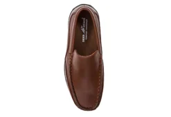 Deer Stags Boys Booster Loafer - Brown -Deals All Walk Styles Store US 01 700070 05