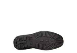 Deer Stags Boys Booster Loafer - Brown -Deals All Walk Styles Store US 01 700070 06