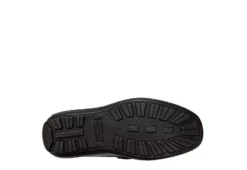 Deer Stags Boys Booster Loafer - Black -Deals All Walk Styles Store US 01 700071 06