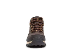 Deer Stags Boys Drew Hiking Boot - Brown 9 Deer Stags Boys Drew Hiking Boot - Brown -Deals All Walk Styles Store US 01 700442 02