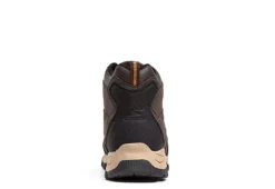 Deer Stags Boys Drew Hiking Boot - Brown 11 Deer Stags Boys Drew Hiking Boot - Brown -Deals All Walk Styles Store US 01 700442 04