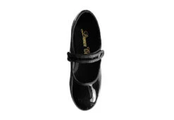Dance Class Girls Dance Class Tap - Black -Deals All Walk Styles Store US 01 701041 05