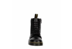 Dr. Martens Dr.martens Boys Zavala Combat Boot - Black 9 Dr. Martens Dr.martens Boys Zavala Combat Boot - Black -Deals All Walk Styles Store US 01 701205 02
