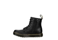 Dr. Martens Dr.martens Boys Zavala Combat Boot - Black 10 Dr. Martens Dr.martens Boys Zavala Combat Boot - Black -Deals All Walk Styles Store US 01 701205 03
