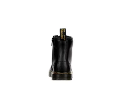 Dr. Martens Dr.martens Boys Zavala Combat Boot - Black 11 Dr. Martens Dr.martens Boys Zavala Combat Boot - Black -Deals All Walk Styles Store US 01 701205 04