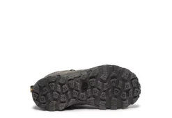 Merrell Boys Oakcreek Mid Hiking Shoe - Brown 11 Merrell Boys Oakcreek Mid Hiking Shoe - Brown -Deals All Walk Styles Store US 01 701223 04