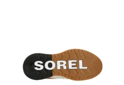 Sorel Boys Out And About Classic Lace-up Boot - Camel -Deals All Walk Styles Store US 01 701305 06