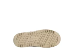 Heydude Boys Wally Bradley Slip On Sneaker - Brown -Deals All Walk Styles Store US 01 701341 06