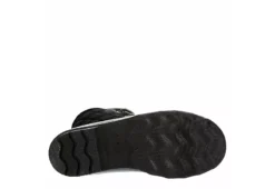 Sperry Girls Port Boot Rain Boot - Black -Deals All Walk Styles Store US 01 701397 06