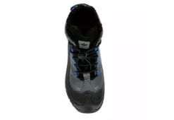 Columbia Boys Bugaboot Celsius Snow Boot - Black -Deals All Walk Styles Store US 01 701408 05