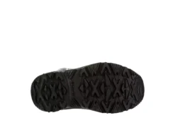 Columbia Boys Bugaboot Celsius Snow Boot - Black -Deals All Walk Styles Store US 01 701408 06