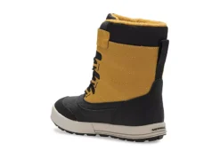 Merrell Boys Infant Snow Storm Snow Boot - Tan -Deals All Walk Styles Store US 01 701434 02