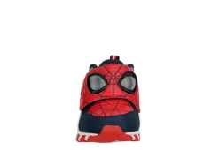 Spiderman Boys Infant Spiderman Light Up Sneaker - Red -Deals All Walk Styles Store US 01 701444 02