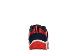 Spiderman Boys Infant Spiderman Light Up Sneaker - Red -Deals All Walk Styles Store US 01 701444 04