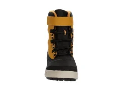 Merrell Boys Snow Storm Snow Boot - Tan -Deals All Walk Styles Store US 01 701446 02