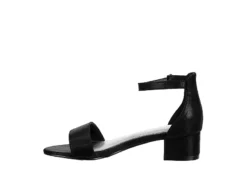 Sophie17 Girls Krystal Dress Sandal - Black -Deals All Walk Styles Store US 01 701519 03