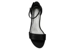 Sophie17 Girls Krystal Dress Sandal - Black -Deals All Walk Styles Store US 01 701519 05