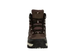 Highland Creek Boys Wilder Hiking Shoe - Brown 9 Highland Creek Boys Wilder Hiking Shoe - Brown -Deals All Walk Styles Store US 01 701555 02