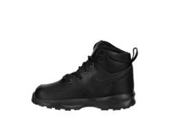 Nike Boys Manoa Boot - Black -Deals All Walk Styles Store US 01 701573 03