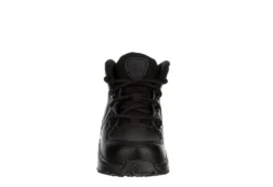 Nike Boys Infant Manoa Boot - Black -Deals All Walk Styles Store US 01 701574 02