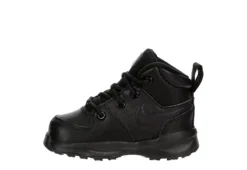 Nike Boys Infant Manoa Boot - Black -Deals All Walk Styles Store US 01 701574 03
