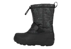 Northside Boys Frosty Snow Boot - Black -Deals All Walk Styles Store US 01 701658 03