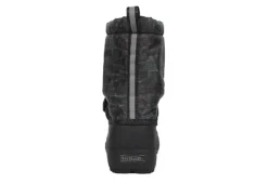 Northside Boys Frosty Snow Boot - Black -Deals All Walk Styles Store US 01 701658 04