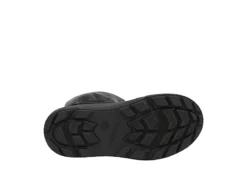 Northside Boys Frosty Snow Boot - Black -Deals All Walk Styles Store US 01 701658 05