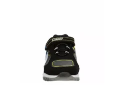 Batman Boys Infant Batman Light Up Sneaker - Black 10 Batman Boys Infant Batman Light Up Sneaker - Black -Deals All Walk Styles Store US 01 701692 02