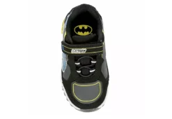 Batman Boys Infant Batman Light Up Sneaker - Black 13 Batman Boys Infant Batman Light Up Sneaker - Black -Deals All Walk Styles Store US 01 701692 05