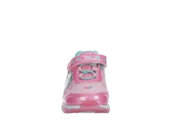 Nickelodeon Girls Infant Paw Patrol Light Up Sneaker - Pink 9 Nickelodeon Girls Infant Paw Patrol Light Up Sneaker - Pink -Deals All Walk Styles Store US 01 701695 02