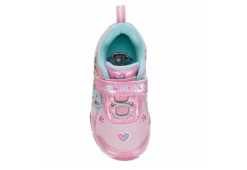 Nickelodeon Girls Infant Paw Patrol Light Up Sneaker - Pink 12 Nickelodeon Girls Infant Paw Patrol Light Up Sneaker - Pink -Deals All Walk Styles Store US 01 701695 05