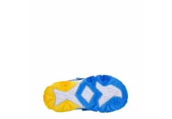 Nickelodeon Boys Infant Baby Shark Light Up Sandal - Blue -Deals All Walk Styles Store US 01 701755 06